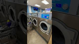 Competitive Laundromat Prices The Laundry Wheel Dobson in Mesa, Arizona