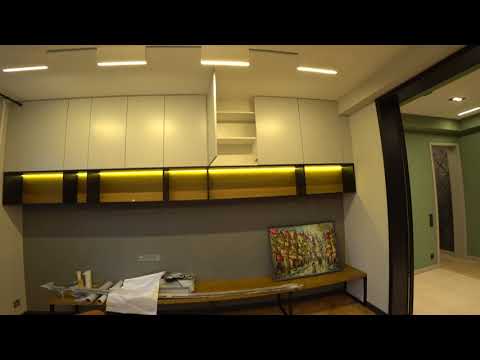 ПРИБЛИЖАЕМСЯ К ФИНАЛУ РЕМОНТА ВО ВТОРИЧНОМ ЖИЛЬЕ | Ремонт квартиры в Москве