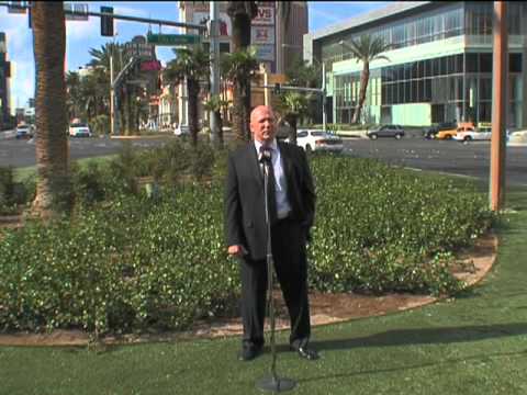 Suspect Arrested For Making Bomb Threats to Las Vegas Hotels crime podcast