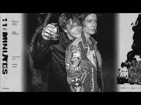 torrent yungblud halsey 11 minutes ft. travis barker