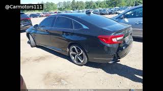 1HGCV1F33NA074392