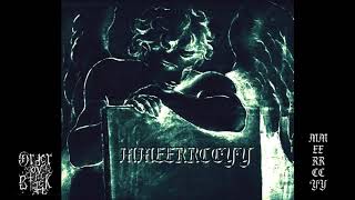 MMEERRCCYY - Uppruni álfa (full album, 2019)