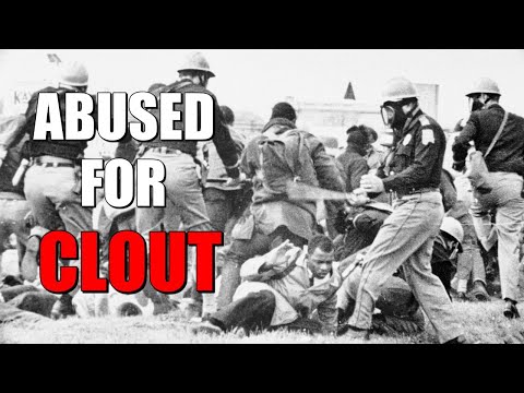 Tariq Nasheed: Abused For Clout