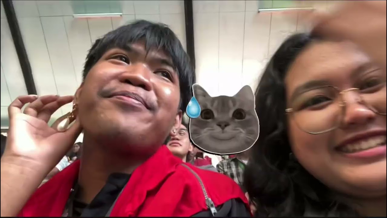 USC Days as a Arki freshman — soft, chaotic, and real.  ⋆