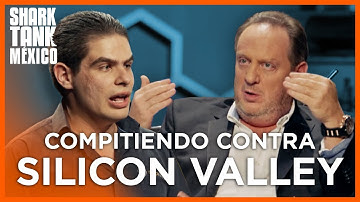 Creando aplicaciones sin conocimientos de programación | Shark Tank México