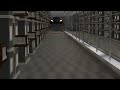 Blender animation