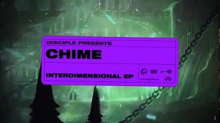 Chime - Interdimensional EP (Teaser)