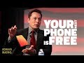 HOW ABUNDANCE WILL CHANGE THE WORLD - Elon Musk 2017