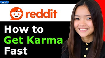 How to Get Karma on Reddit 2025 - Full Guide