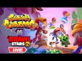 🔴Live Subway Surfers x Brawl Stars #shorts #shortslive #subwaysurfers