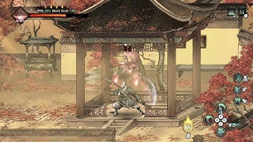 Phantom Blade - Executioners [LV 17+] CBT2 Gameplay