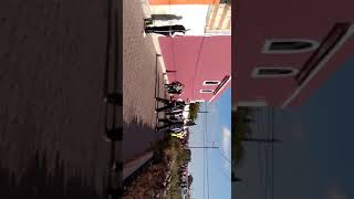 Carnaval tenancingo 2020 toreros de la cuarta