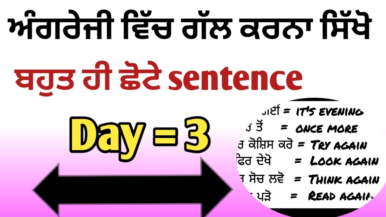 Daily use short sentences//english speaking practice//short sentences/english speaking course 