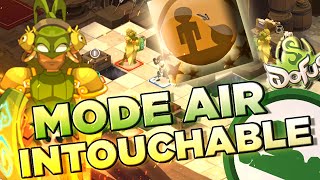 ROUB AIR INTOUCHABLE 200 RET PM + ANNEAU DE CLASSE