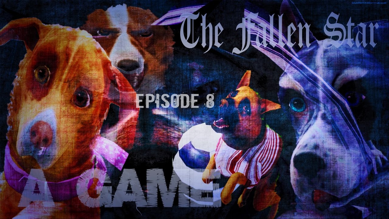 ~Fallen Star~ Chapter One: Episode 8 [Sims 3 Pets Story] - YouTube