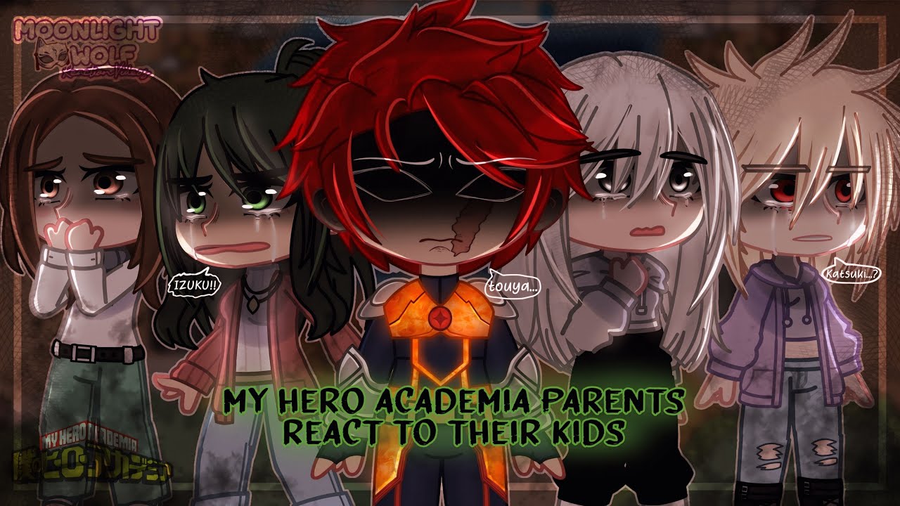 👊𝖬𝖧𝖠 𝖢𝗅𝖺𝗌𝗌 1-𝖠 𝖯𝖺𝗋𝖾𝗇𝗍𝗌 𝗋𝖾𝖺𝖼𝗍 𝗍𝗈 𝗍𝗁𝖾𝗂𝗋 𝖢𝗁𝗂𝗅𝖽𝗋𝖾𝗇 || 𝖦𝖺𝖼𝗁𝖺 𝖢𝗅𝗎𝖻