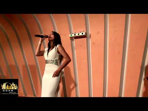 台中婚禮樂團 婚禮表演