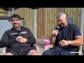 “I’D RAGDOLL YOU ALL OVER THIS GARDEN!” 🤣 Carl Froch and Dave Allen Go 12 Rounds | Episode 3