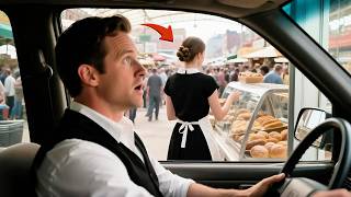 Download Lagu Miljonair ziet zijn dienstmeid na het werk taco’s op straat verkopen… wat hij deed ontroerde haar. MP3