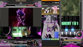 【beatmania IIDX】S!ck / Eagle(SPA)2P正規(CB1)
