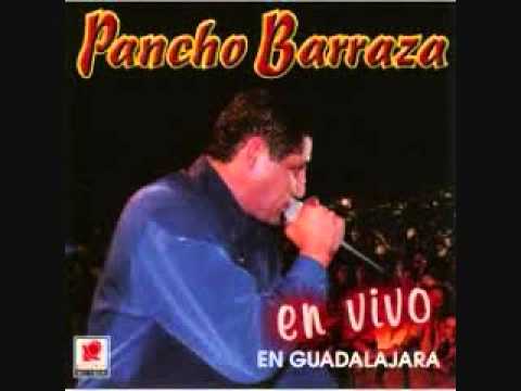 Watch pancho barraza santa maria banda/tequila en vivo on YouTube