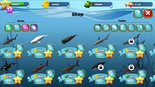 Fish Farm 3 - Buying Whales To Start Crossbreeding screenshot 5
