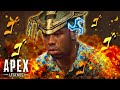 ハイテンポAPEX|それ以上いじめないで.exe