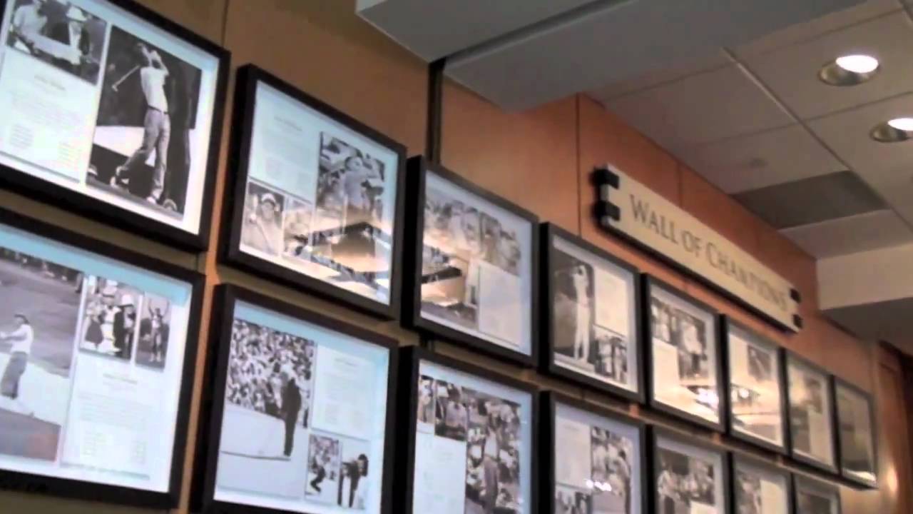 Welcome to the TPC Four Seasons