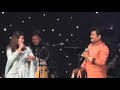 Capture de la vidéo Udit Narayan. Alka Yagnik, Kumar Sanu...full Set..melody...throwback  90'S....live...nj ...11/23/19