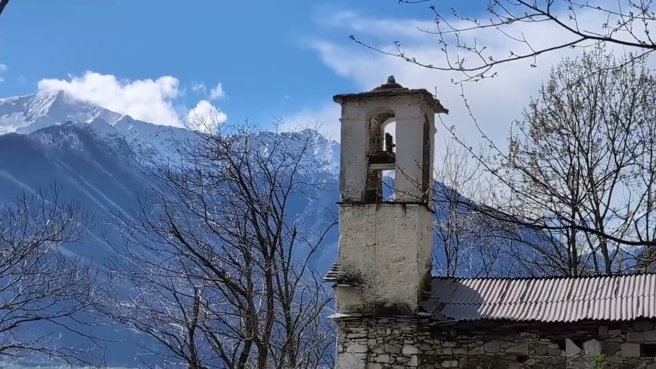 Premosello Chiovenda: un paradiso per gli amanti della natura