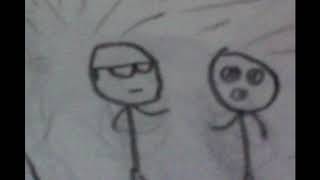 The Legend Of Effosu Storyboard