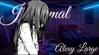 ♫ Nightcore Amv ♫ J'suis mal   Lyrics { HD } (Collab with xKumii)