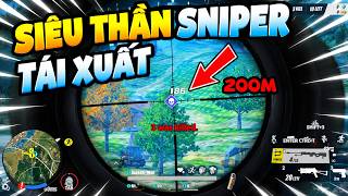 The Legendary Sniper Returns with Insane AWM Shots screenshot 3