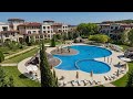 Трехкомнатная квартира в комплексе Грин Парадайс Созополь| Green Life Resort