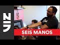 Seis Manos | Meet Series Director Willis Bulliner | VIZ