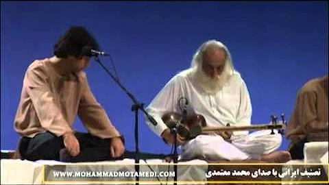 irani - mohammad motamedi