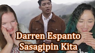 First Impression of Darren Espanto - Sasagipin Kita | Eonni88