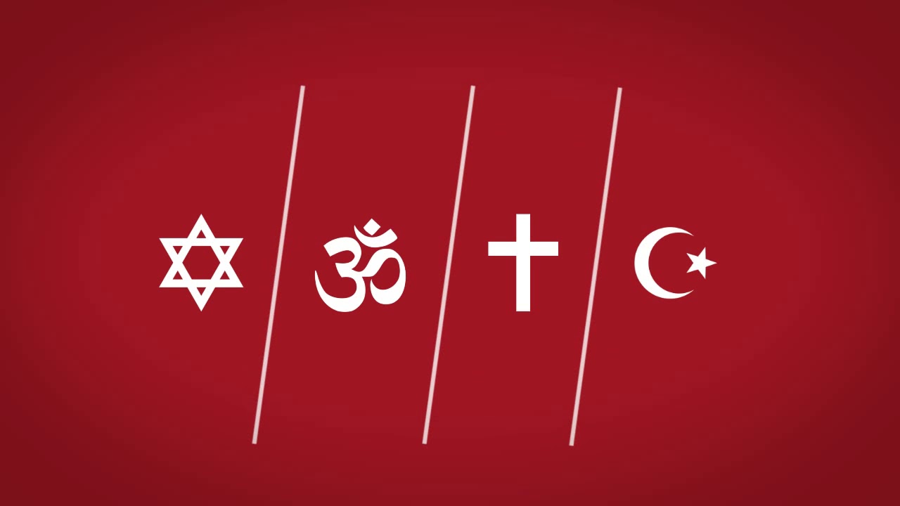 No Barriers Religion YouTube