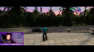 Grand Theft Auto: Vice City UA