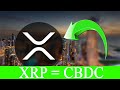 XRP = CBDC? ПОЧЕМУ КОМПАНИЯ RIPPLE И STELLAR ЗАПОЛОНЯТ ВЕСЬ МИР СВОЕЙ ЦИФРОВОЙ ВАЛЮТОЙ? ПРОГНОЗ 2023