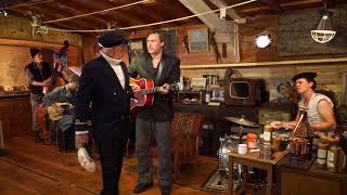 Download Lagu Save Our Souls-Bert Hadders en de Nozems MP3