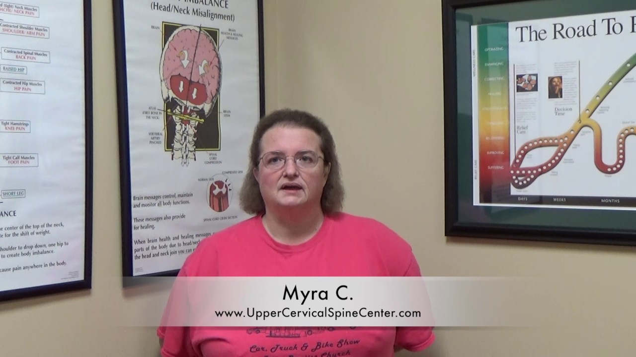 LOWER BACK PAIN AND VERTIGO RESOLVED WITH UPPER CERVICAL CHIROPRACTIC IN CHARLOTTE, NC. north carolina airport