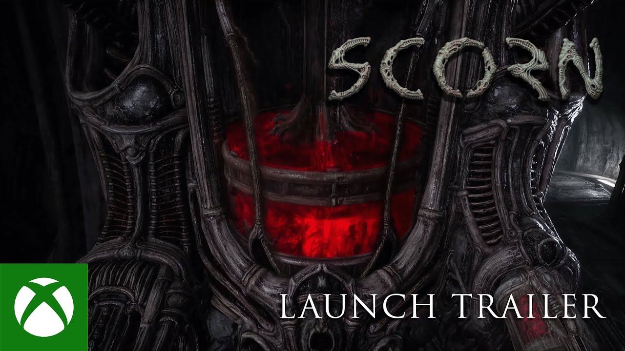 Scorn