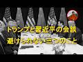 トランプの中国訪問、習近平と一体何を交渉するのだろうか。民主活動家の実業家・黎智英氏の釈放問題に言及するのか、恐らくこの三つのことは避けられないだろう。