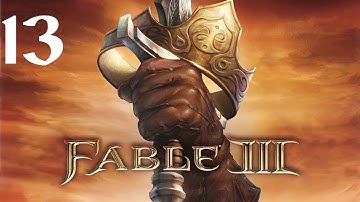 Fable III Walkthrough HD (Part 13)
