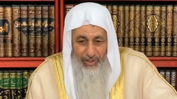 رأي الشيخ مصطفى العدوي في الدورات المكثفة لحفظ القرآن الكريم#اللهم_ارحم_موتانا