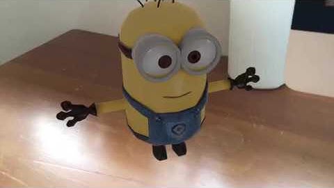 wiARframe Beta in 60 seconds