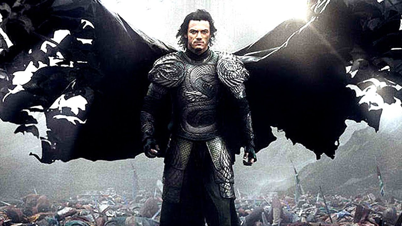 Downloads DRACULA UNTOLD Deutsch German | 2014 Movie [HD] - Dracula Untold Movie 720p Dual Audio Free Download