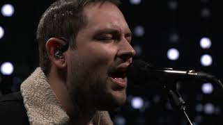 The Twilight Sad - Videograms (Live on KEXP)