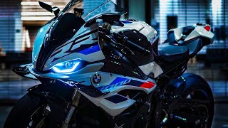 Top 10 Fastest Motorcycles of 2024 | Specifications | Walkaround | 4K